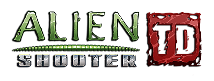 Alien Shooter TD v.1.2.6 (2017/RUS/ENG/Steam-Rip)
