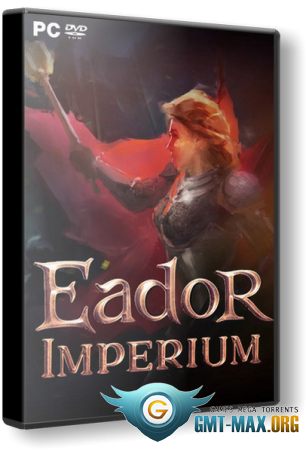 Эадор: Империя / Eador: Imperium v.2.75.1 (2017/RUS/ENG/GOG)