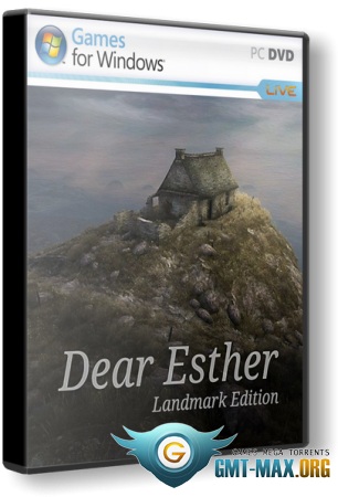 Dear Esther: Landmark Edition (2017/RUS/ENG/GOG)