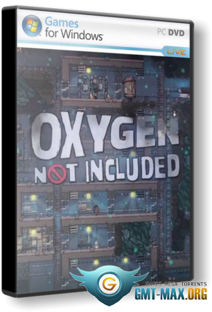 Oxygen Not Included v.420700 (2019/RUS/ENG/RePack)
