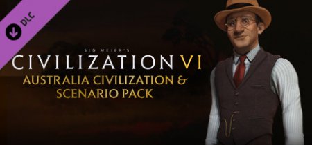 Sid Meier's Civilization VI: Digital Deluxe v.1.0.1.501 + DLC (2016/RUS/ENG/Лицензия)