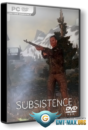 Subsistence (2017/RUS/ENG/RePack)