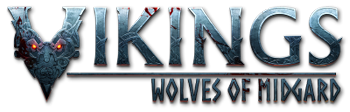 Vikings Wolves of Midgard v.2.1 + DLC (2017/RUS/ENG/Лицензия)
