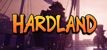 Hardland (2019/ENG/Лицензия)