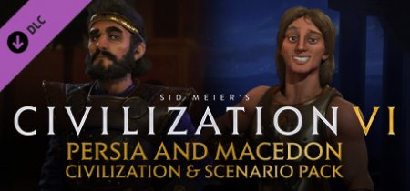 Sid Meier's Civilization VI: Digital Deluxe v.1.0.1.501 + DLC (2016/RUS/ENG/Лицензия)