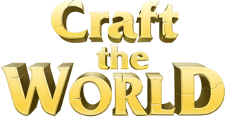 Craft The World v.1.9.005 (2014/RUS/ENG/GOG)