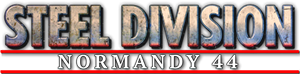 Steel Division: Normandy 44 Deluxe Edition + 4 DLC (2017/RUS/ENG/Лицензия)