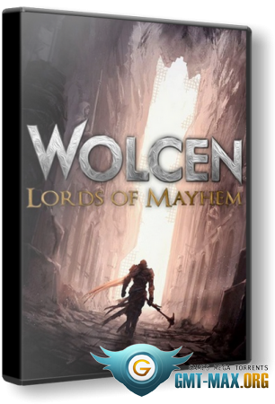 Wolcen: Lords of Mayhem v.1.1.4.0 + DLC (2020/RUS/ENG/RePack)