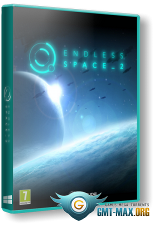 Endless Space 2 Definitive Edition v.1.5.48 + DLC (2017/RUS/ENG/Лицензия)