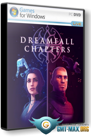 Dreamfall Chapters: The Final Cut v.5.7.8 (2017/RUS/ENG/GOG)
