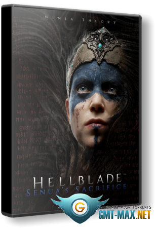 Hellblade: Senua's Sacrifice v.1.03 (2017/RUS/ENG/RePack от xatab)