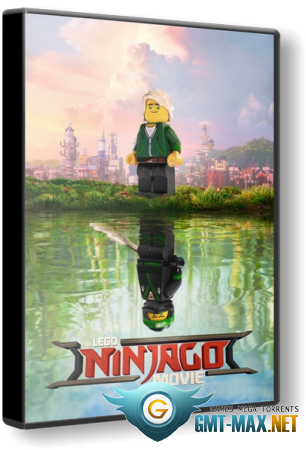 The LEGO Ninjago Movie Video Game (2017/RUS/ENG/RePack от xatab)