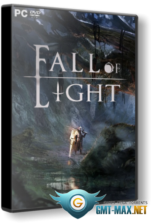 Fall of Light (2017/ENG/Лицензия)