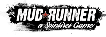 Spintires: MudRunner v.10.06.19 + DLC (2017/RUS/ENG/RePack от xatab)