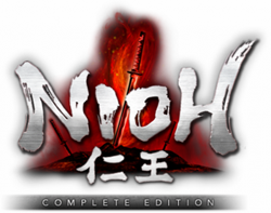 Nioh: Complete Edition v.1.21.06 (2017/RUS/ENG/RePack от xatab)