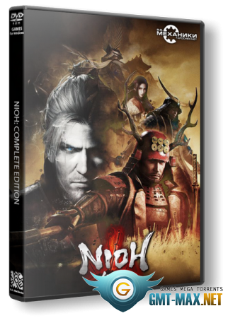 Nioh: Complete Edition v.1.21.04 (2017/RUS/ENG/RePack от R.G. Механики)