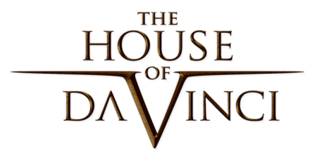 The House of Da Vinci (2017/RUS/ENG/Лицензия)