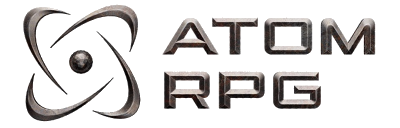 ATOM RPG: Post-apocalyptic indie game v.1.182 + DLC (2018/RUS/ENG/RePack)