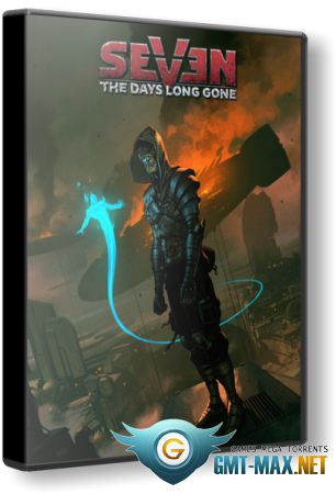 Seven: The Days Long Gone Enhanced Edition v.1.3.1 + DLC (2017/RUS/ENG/GOG)