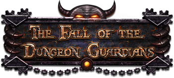 The Fall of the Dungeon Guardians (2015/RUS/ENG/Лицензия)