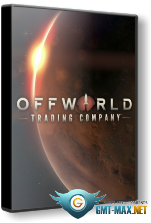 Offworld Trading Company v.1.21.26998 + 9 DLC (2016/RUS/ENG/Лицензия)