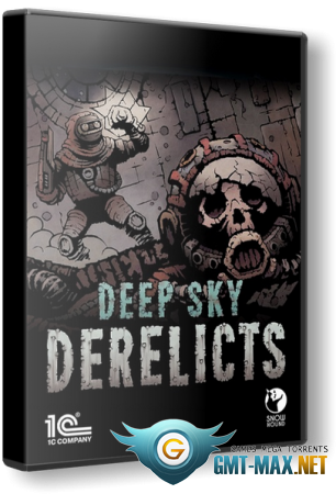 Deep Sky Derelicts + New Prospects v.1.2.4 (2018/RUS/ENG/GOG)