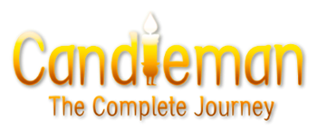 Candleman: The Complete Journey v.1.06 (2018/RUS/ENG/GOG)