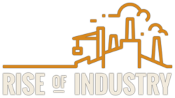 Rise of Industry (2019/RUS/ENG/Лицензия)