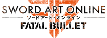 Sword Art Online: Fatal Bullet Deluxe Edition v.1.7.0 + DLC (2018/RUS/ENG/Лицензия)