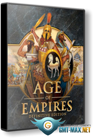 Age of Empires: Definitive Edition build 38862 (2018/RUS/ENG/RePack от xatab)