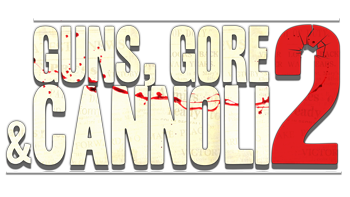 Guns, Gore & Cannoli 2 v.1.0.8 (2018/RUS/ENG/RePack от xatab)