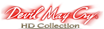 Devil May Cry HD Collection v.1.0u1 (2018/RUS/ENG/RePack от xatab)