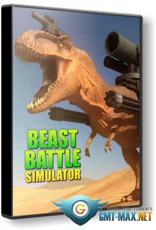 Beast Battle Simulator (2018/ENG/Лицензия)