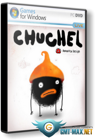 Chuchel (2018/RUS/ENG/GOG)