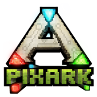 PixARK v.1.181 + Multiplayer (2018/RUS/ENG/RePack)