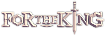 For The King v.1.0.15.10131 (2018/RUS/ENG/GOG)
