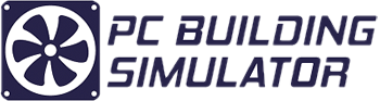 PC Building Simulator: Maxed Out Edition v.1.15.3 + DLC (2019/RUS/ENG/RePack)