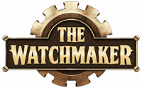 The Watchmaker v.1.1 (2018/RUS/ENG/Лицензия)