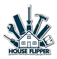 House Flipper + DLC (2018/RUS/ENG/GOG)