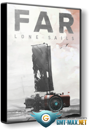 FAR: Lone Sails v.1.21 (2018/RUS/ENG/Лицензия)
