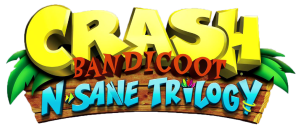 Crash Bandicoot N. Sane Trilogy (2018/RUS/RePack от xatab)