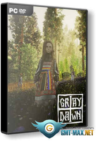 Gray Dawn (2018/RUS/ENG/RePack от xatab)