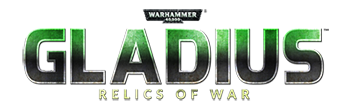 Warhammer 40,000: Gladius Relics of War Deluxe Edition v.1.6.3 + DLC (2018/RUS/ENG/RePack от xatab)