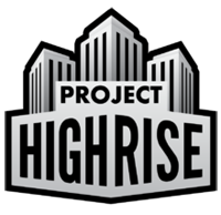 Project Highrise v.1.6.3 + DLC (2016/RUS/ENG/GOG)