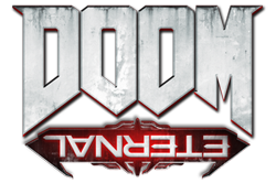 DOOM Eternal Deluxe Edition build 7241573 + DLC (2020/RUS/ENG/Пиратка)