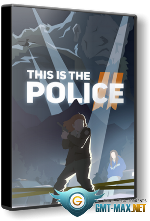 This Is the Police 2 v.1.0.7 (2018/RUS/ENG/RePack от xatab)