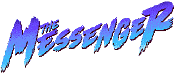 The Messenger v.2.0.4 + DLC (2018/RUS/ENG/GOG)
