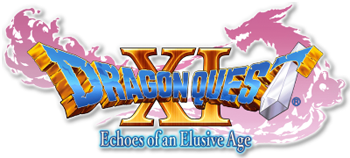 DRAGON QUEST XI: Echoes of an Elusive Age (2018/RUS/ENG/RePack от xatab)