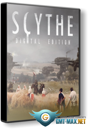 Scythe: Digital Edition v.1.6.85 + DLC (2018/RUS/ENG/GOG)