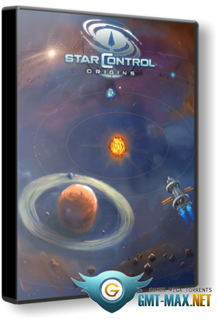 Star Control: Origins v.1.20 (2018/RUS/ENG/Лицензия)